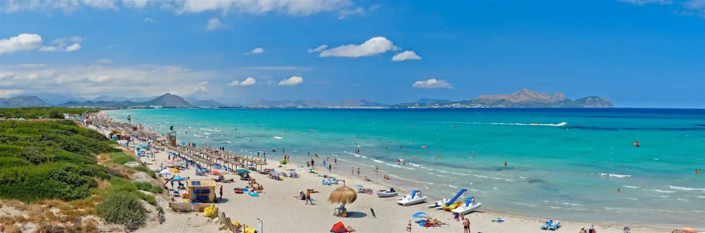 Grupotel Picafort Beach