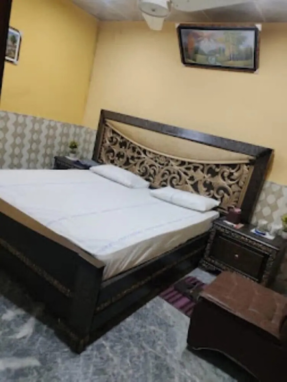 Alnoor Palace Hotel