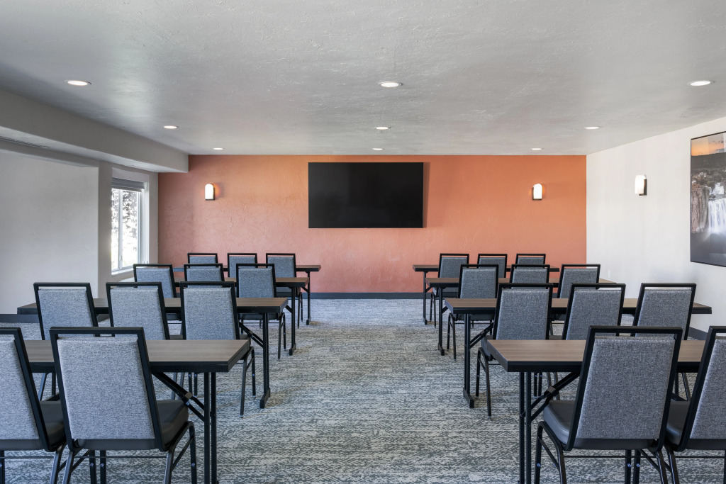 Garner Hotel Idaho Falls Southwest by IHG