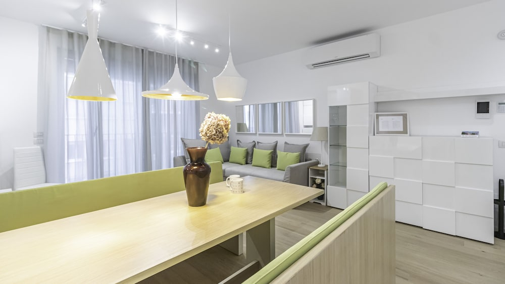 Italianway Comfort - Compagnoni 12 - Suite Mir..