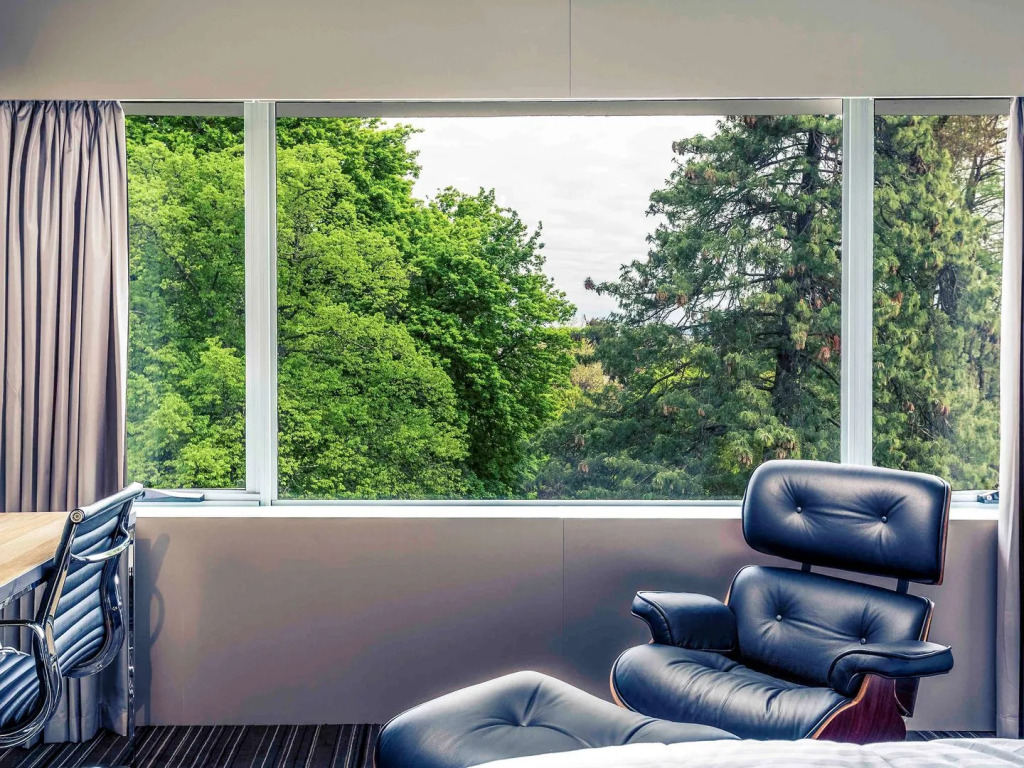 Mercure Launceston