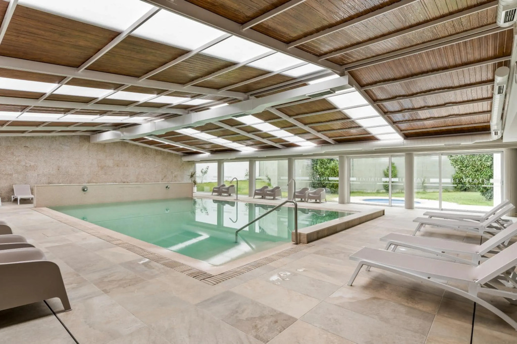 Hotel Do Parque - Congress & SPA
