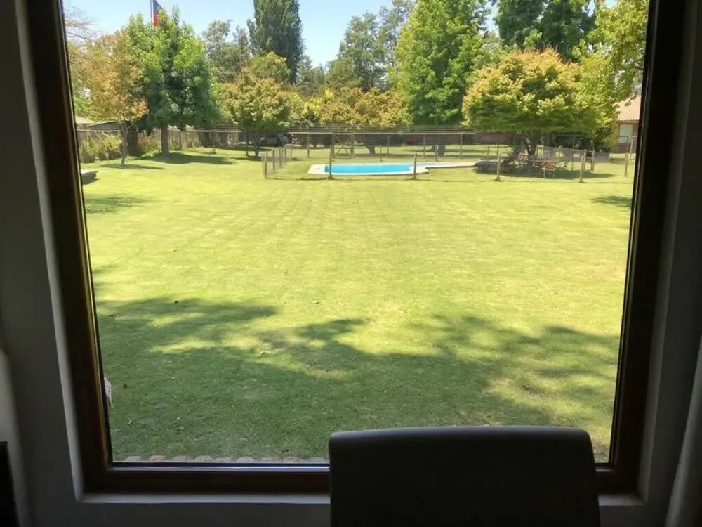 Casa Los Ciervos