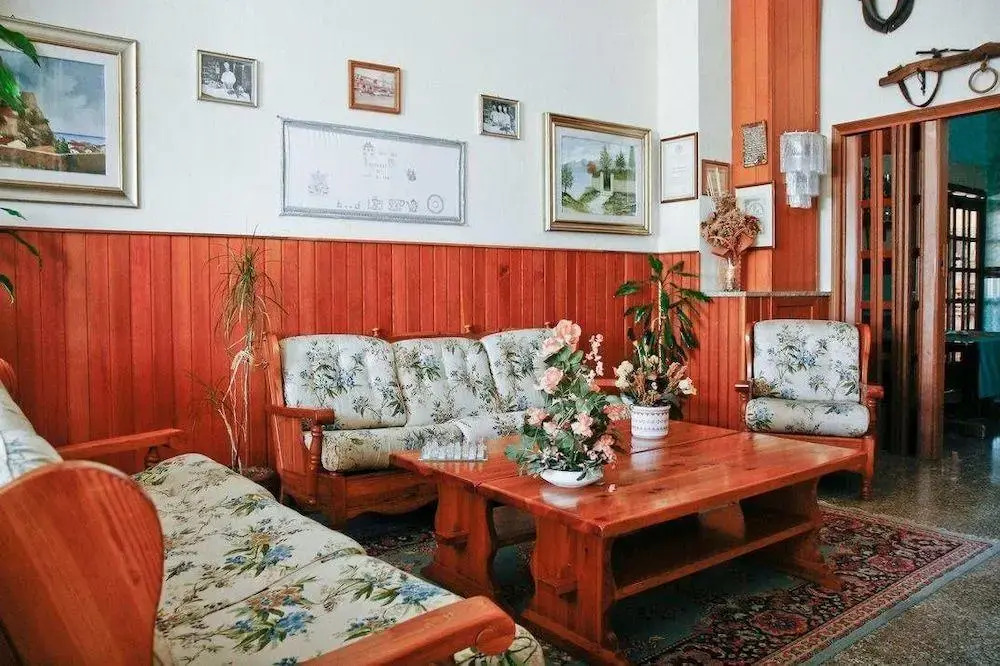 Hotel Casa Del Gourmet