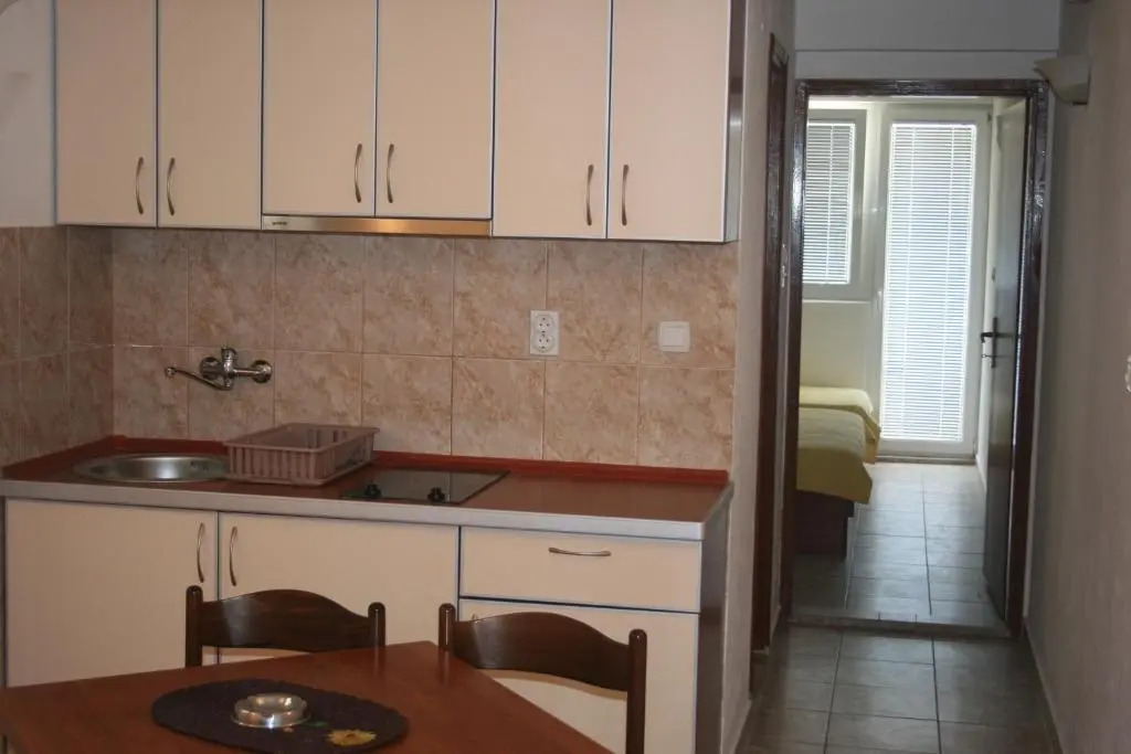 Apartment Knezevic