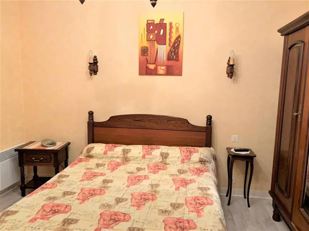Villa Saint-Pierre-Quiberon, 5 pièces, 6 personnes - FR-1-478-192