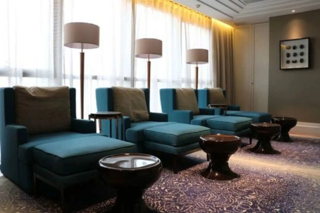 Xi'an Jue Vu Hotel