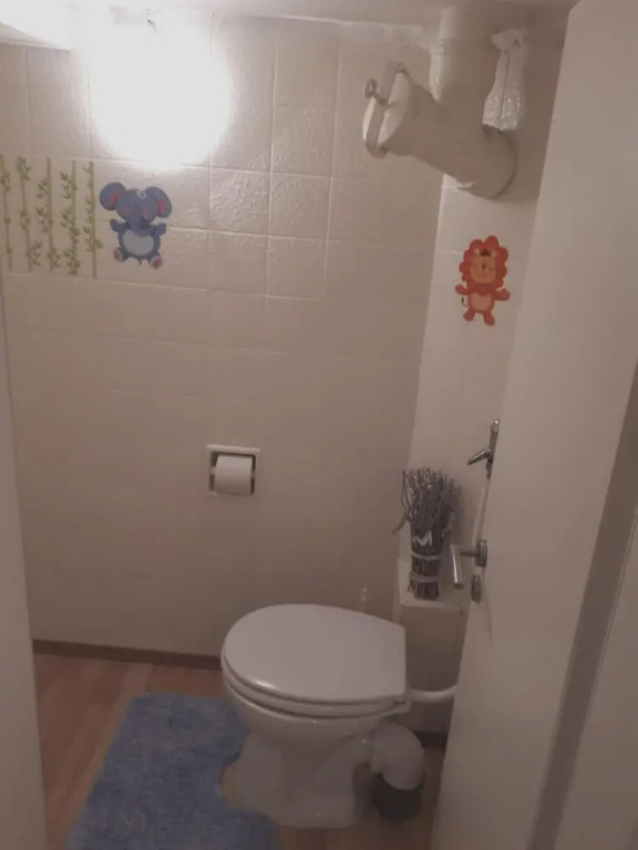 Apartment With one Bedroom in Mönchengladbach, With Enclosed Garden and Wifi