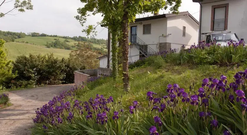Agriturismo La Conca Doro