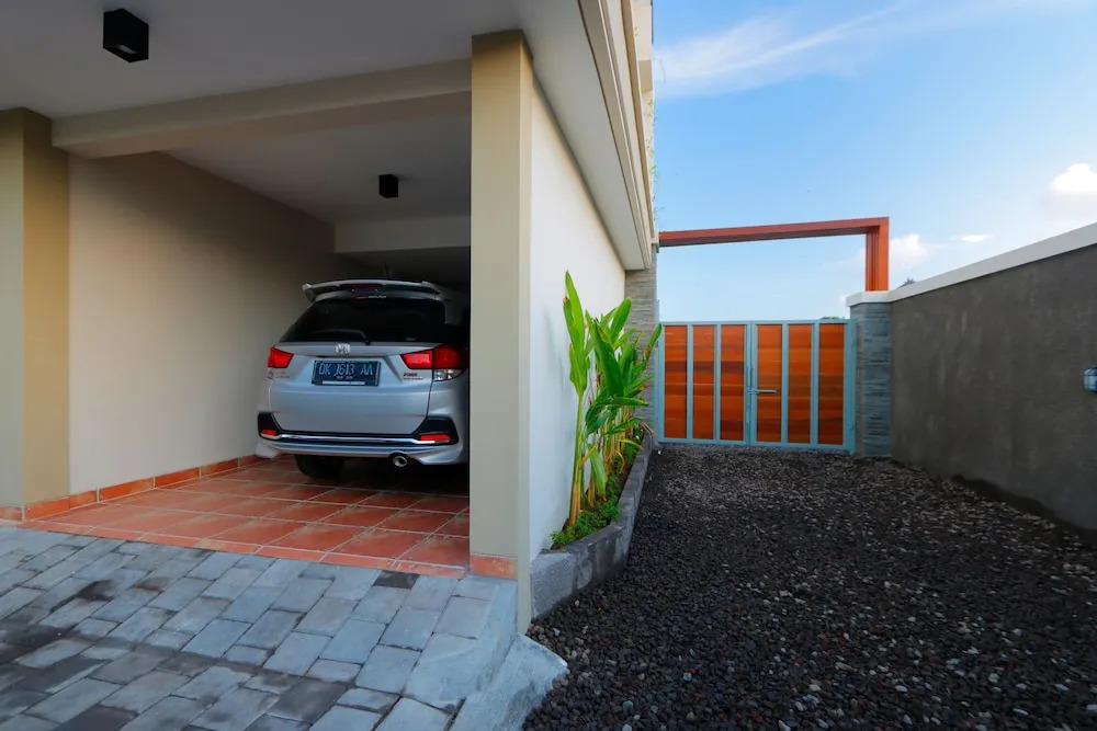 Iconic Bali Living