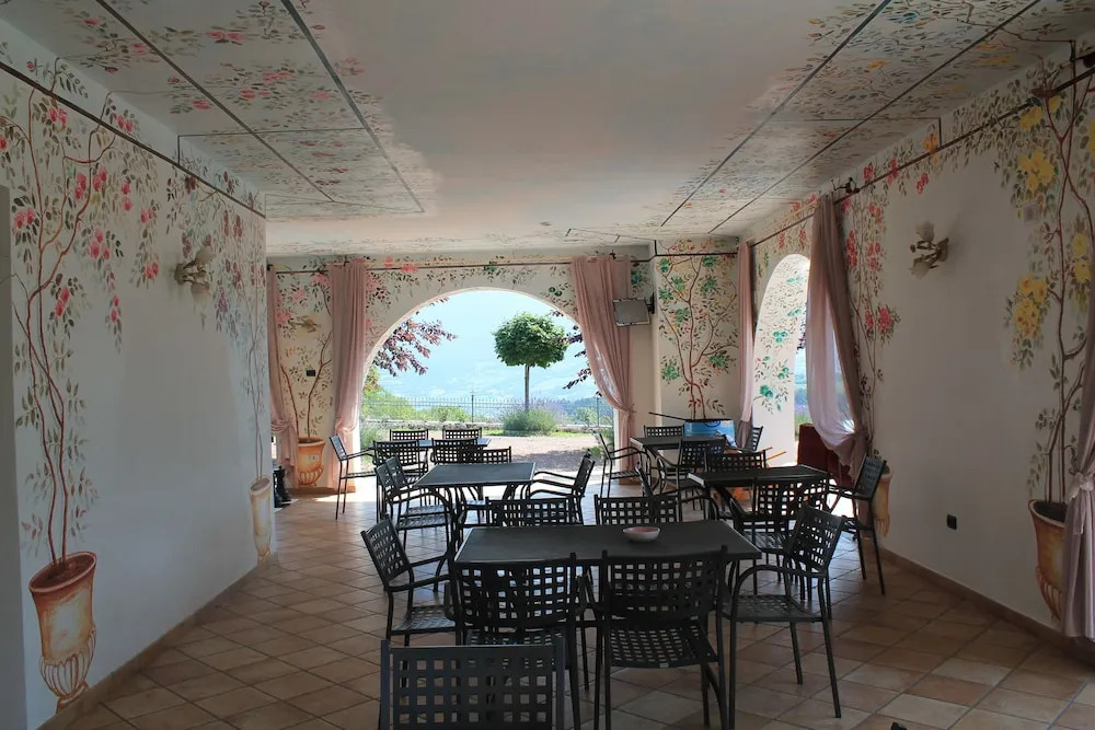 Agritur Maso alle Rose B&B e Restaurant