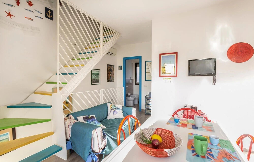 La Casa dei Colori