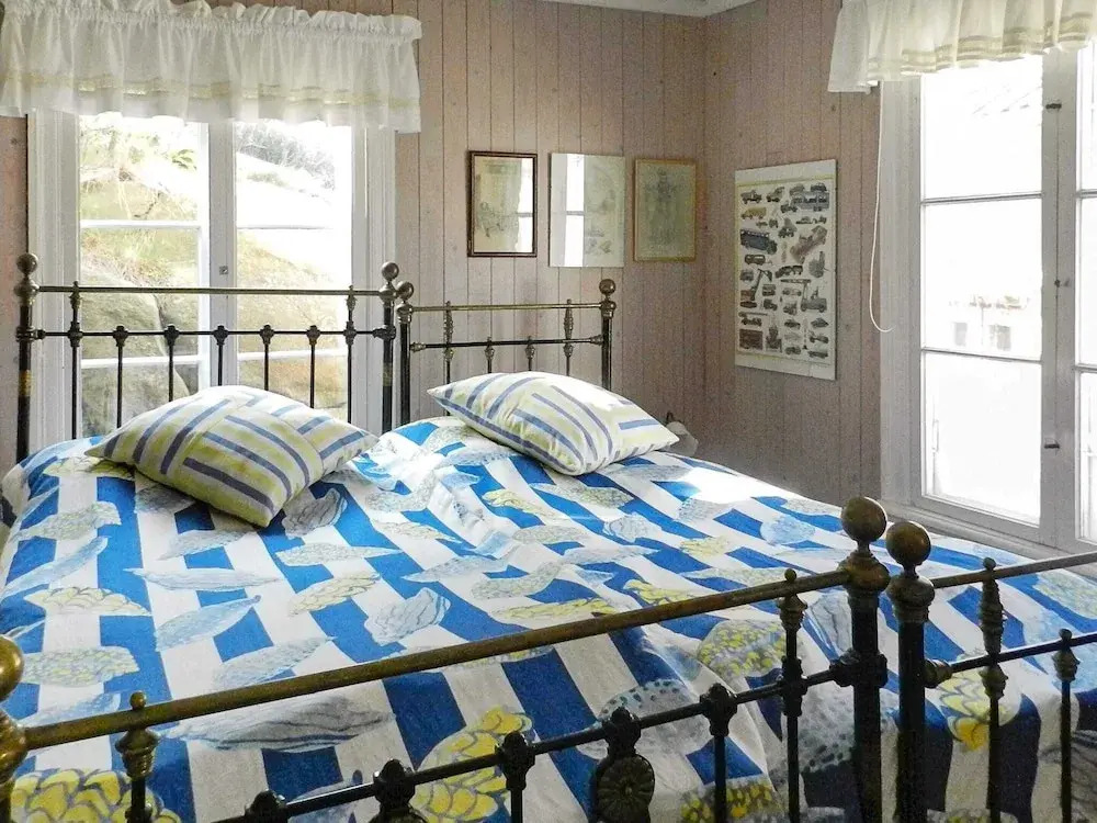 6 Person Holiday Home in Lysekil