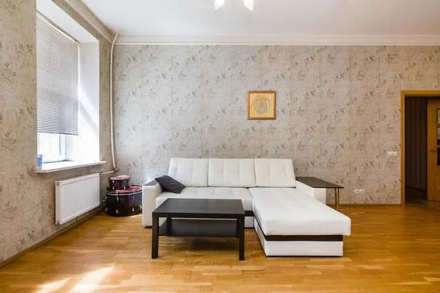 Apartamenti na Zverinskoy 42