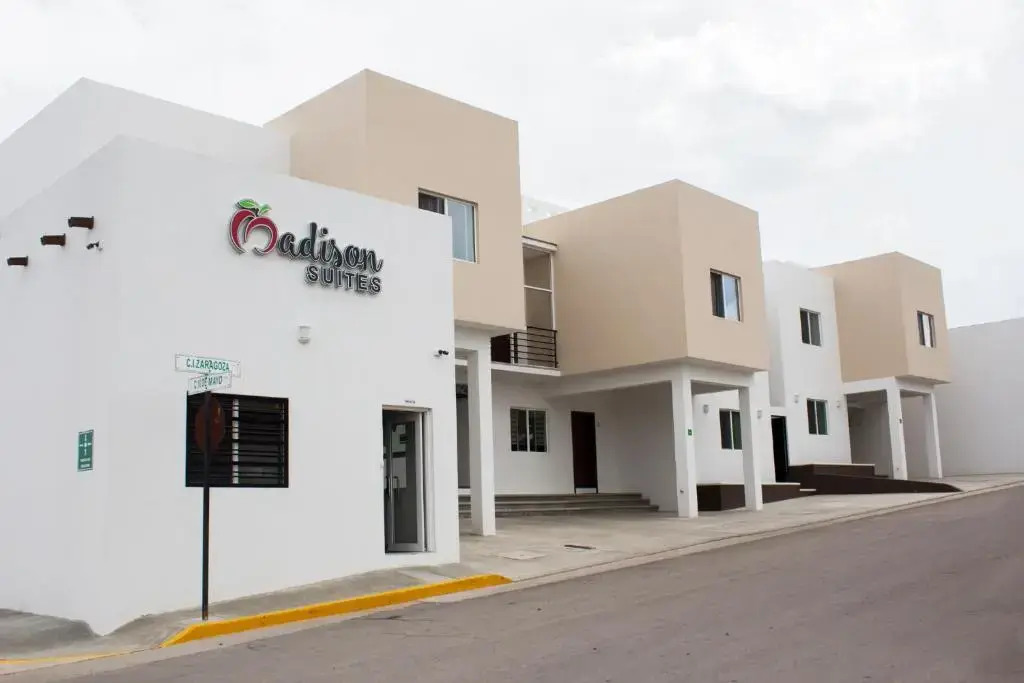 Madison Suites
