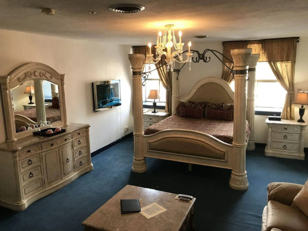 Hotel Leavenworth