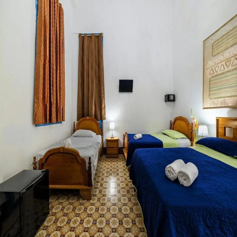 Hostal Drobles Guesthouse Neptuno