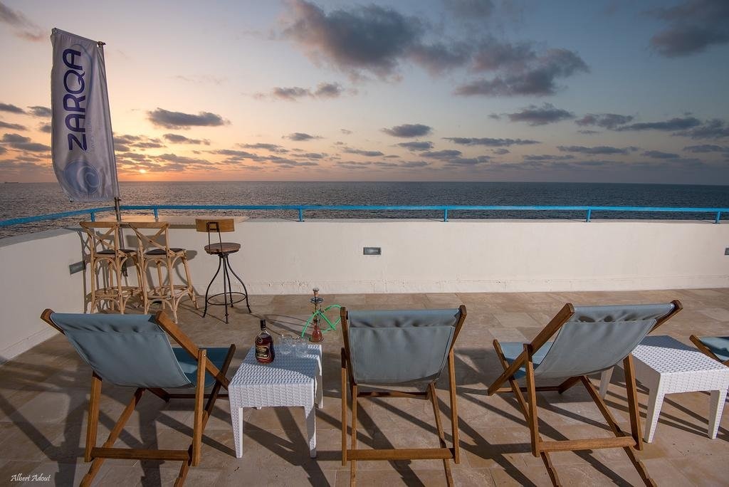 Zarqa Luxury Suites - Couples Only
