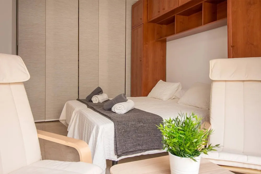Pintada Rooms