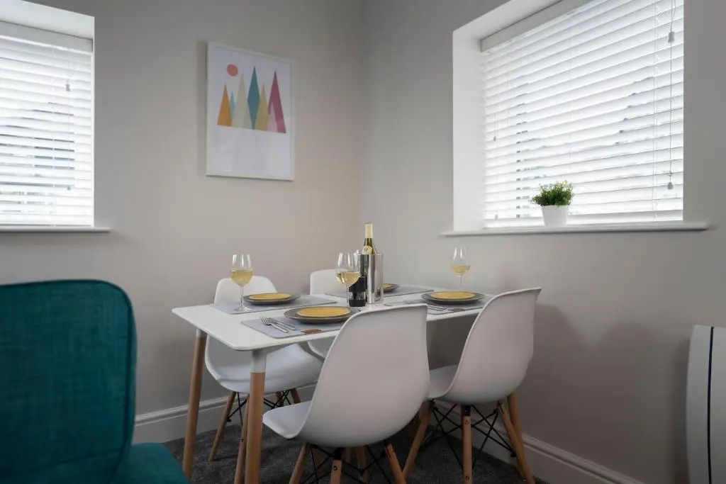 The Sorting Office - Spacious Modern Home with parking in Central Ambleside