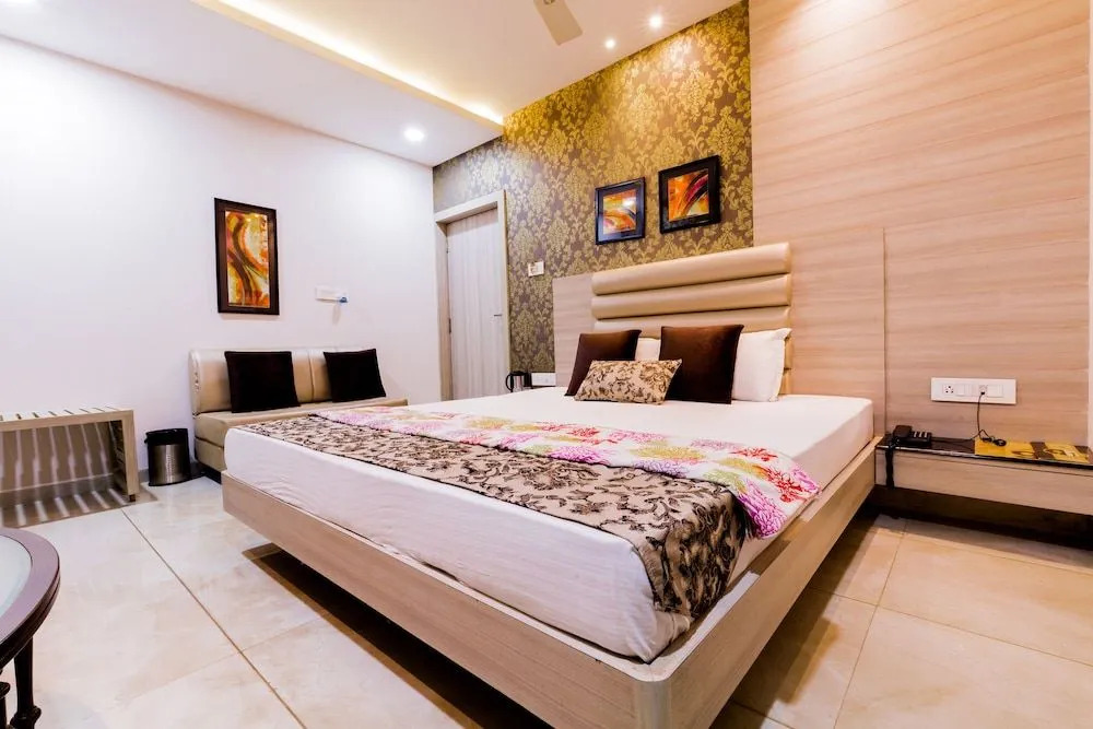 Hotel Rockland