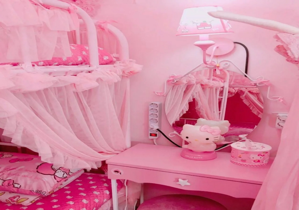 Pink BnB