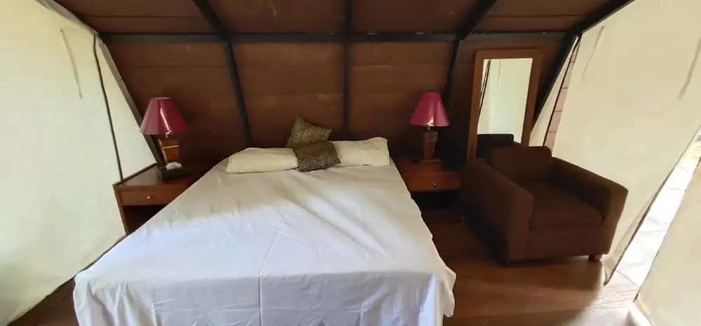 Seribu Batu Songgo Langit Resort & Camp