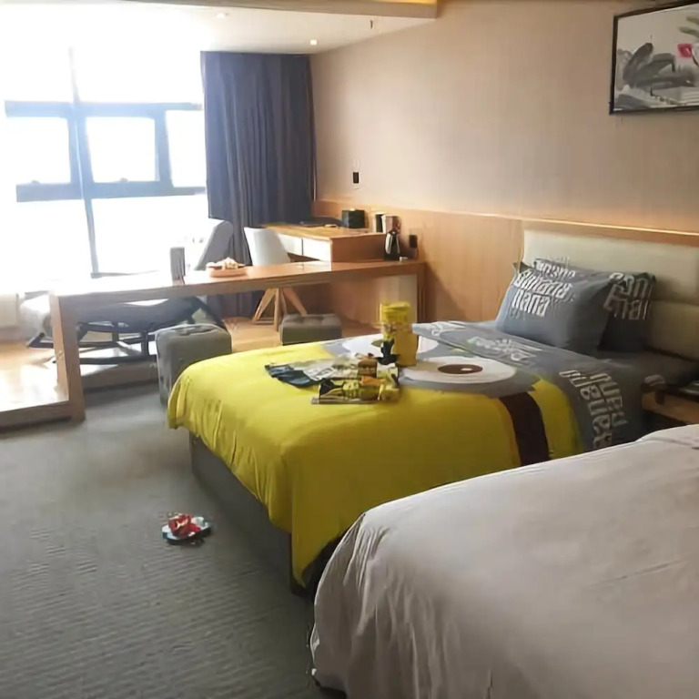Youyi Hotel