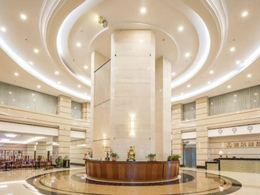 Hongda Ge'er Lidu Hotel (Yantai International Airport Store)
