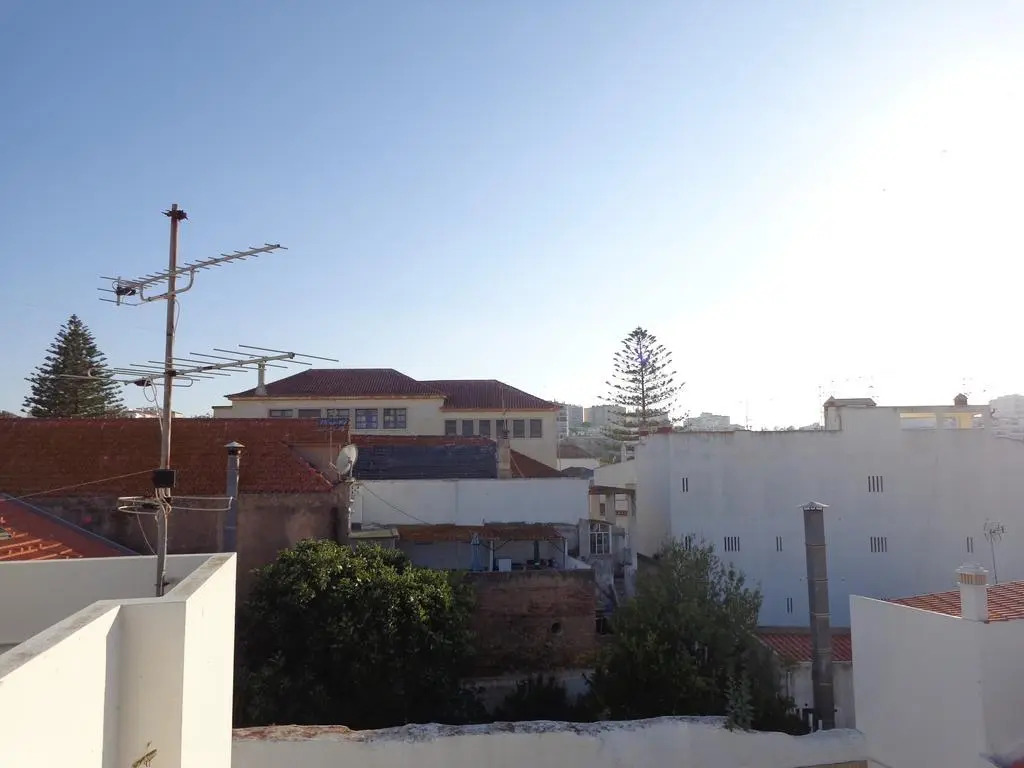 Casa Mirador
