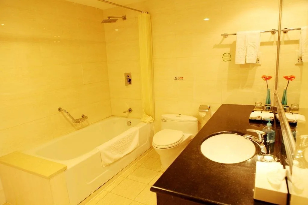 Tianhong Hotel
