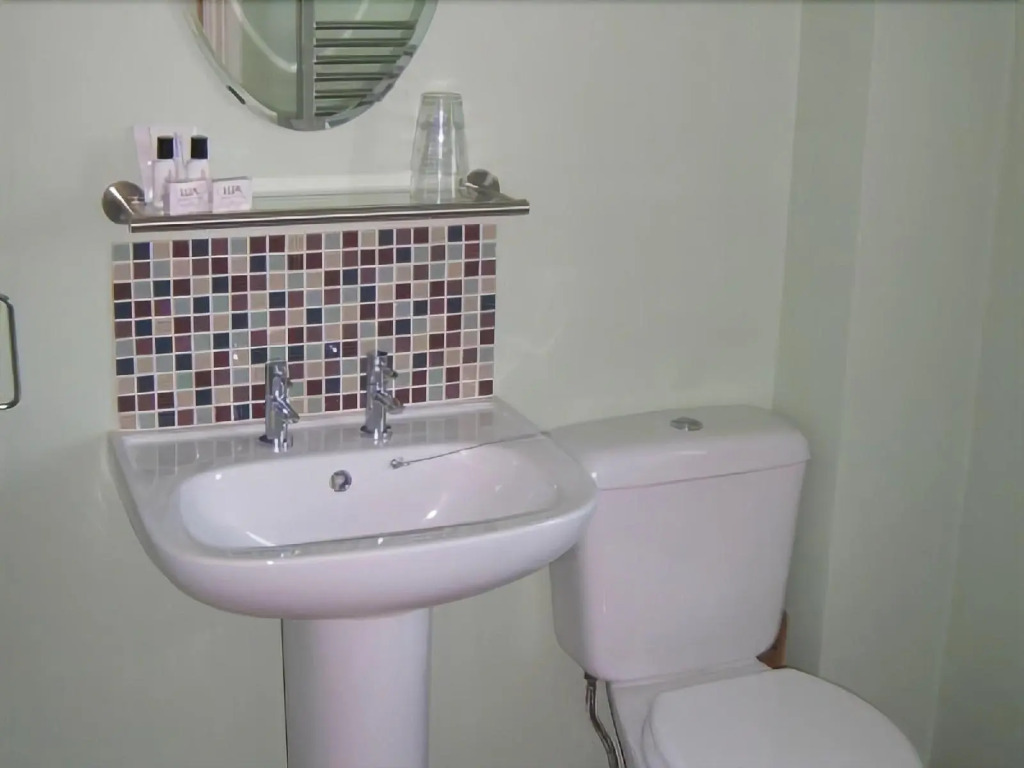 Roedean Guest House