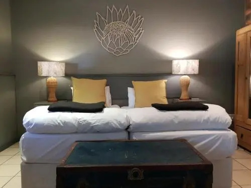 Simondiums Country Lodge