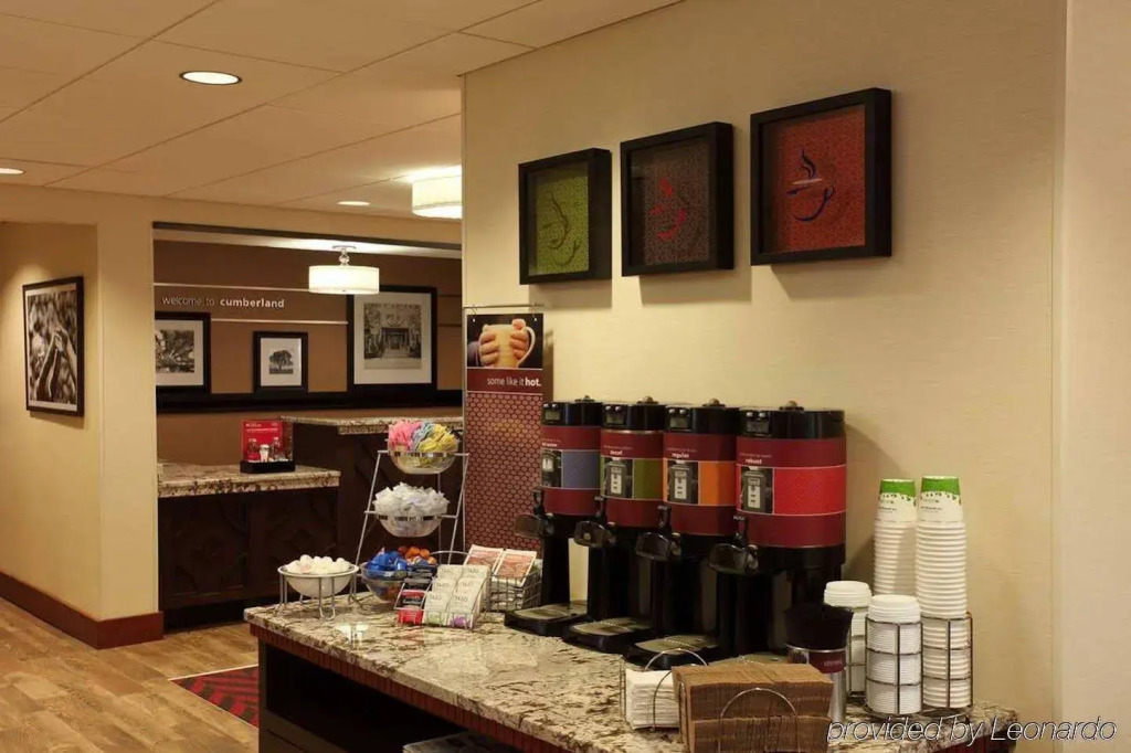 Hampton Inn Atlanta-Cumberland Mall/Cobb Galleria Area