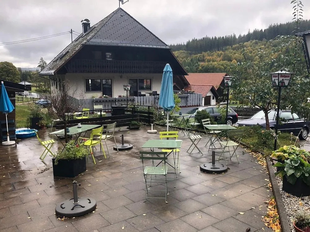 Sporthostel Rössle