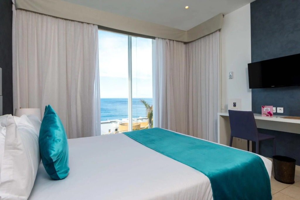 Hotel Farah Tanger