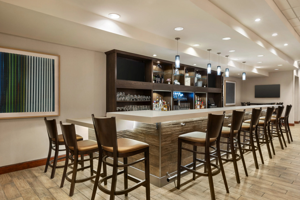 Holiday Inn Gaithersburg by IHG