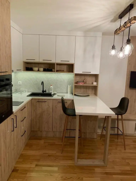 LAM apartmani Jahorina