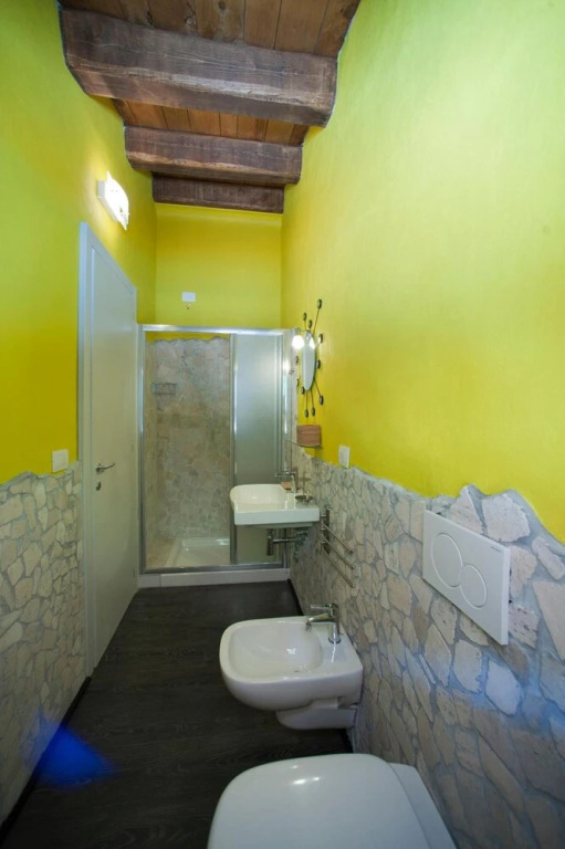B&B Mosca Bianca