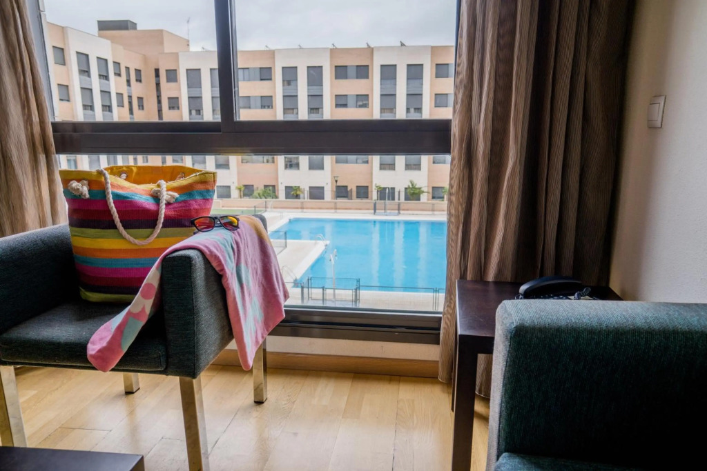 Compostela Suites