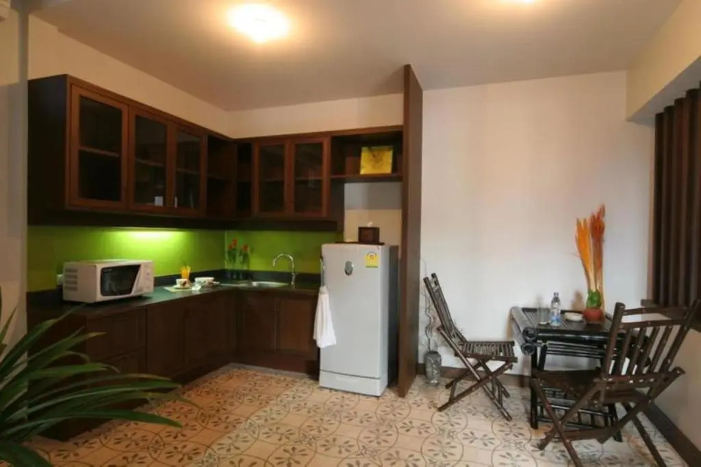 Keerati Homestay