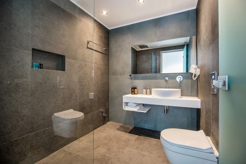 Epicentrum Suites Fresh