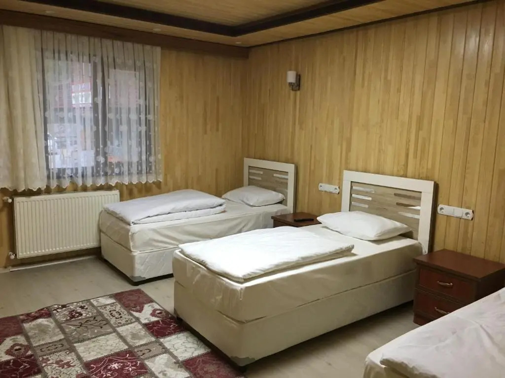 Kuloğlu Apart 2
