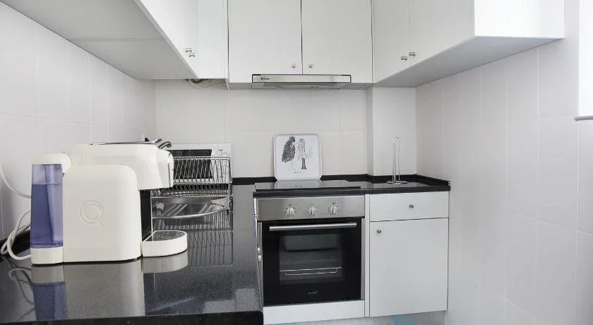 Charming Trindade Apartament
