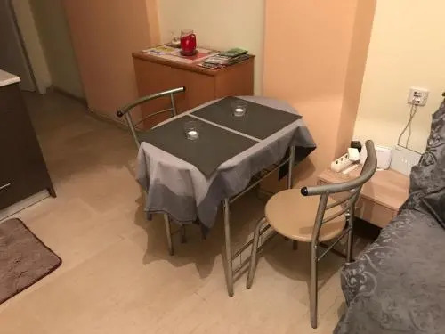 Cozy Apartment