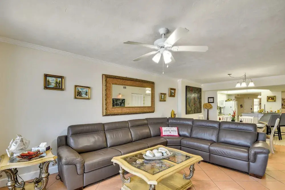 Eclectic Daytona Beach Condo w/ Breathtaking View!