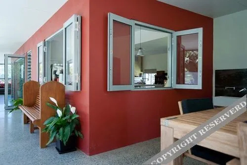 Moonee Beach Executive Retreat