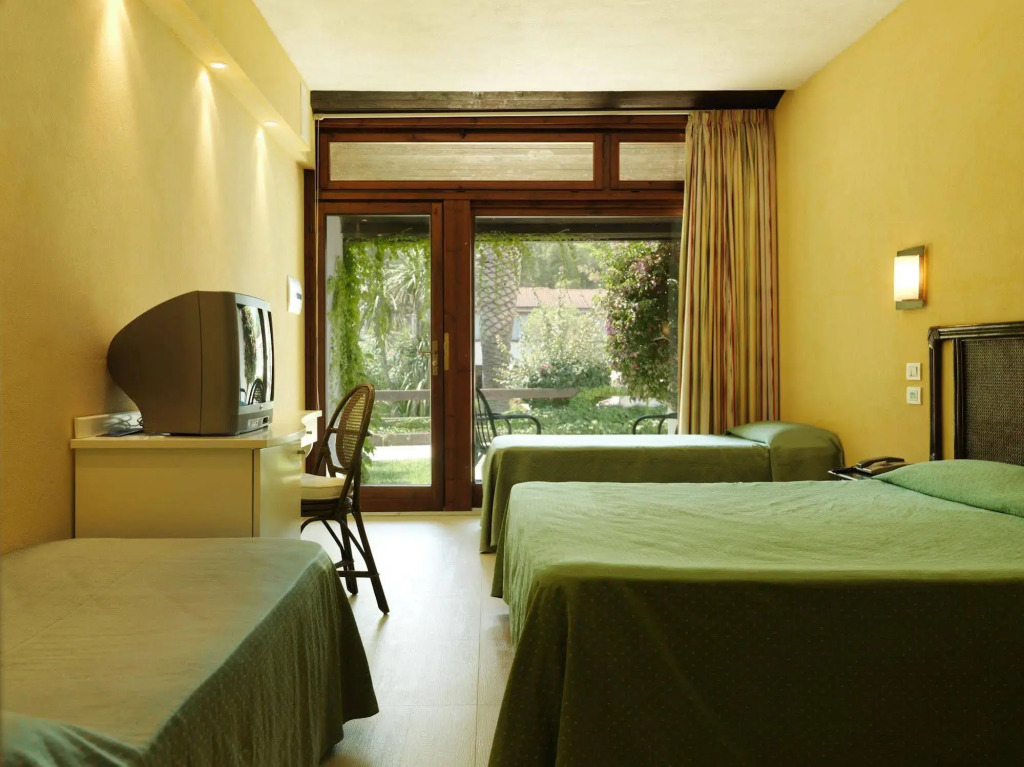 Porto Kaleo Resort