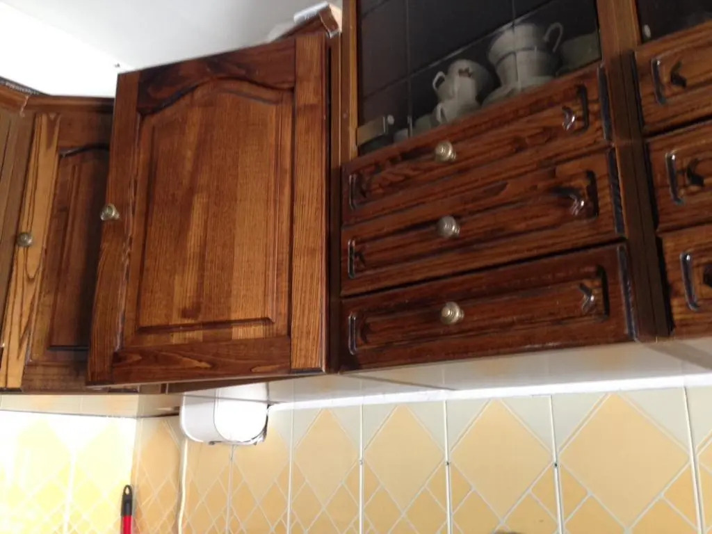 appartamento economico con tre stanze