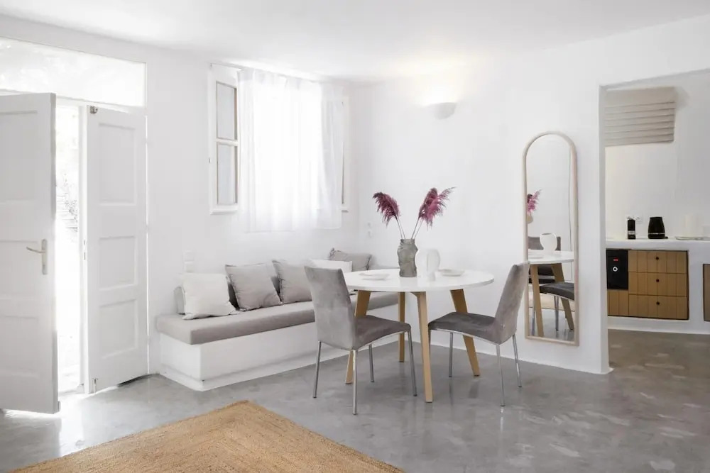myMykonos Villa I